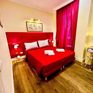  Bed and Breakfast Quirinale Luxury
