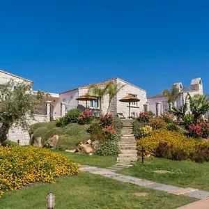 Cala Sinzias 4*, Castiadas Włochy
