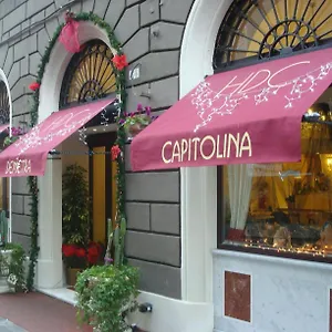 Demetra Capitolina Rzym