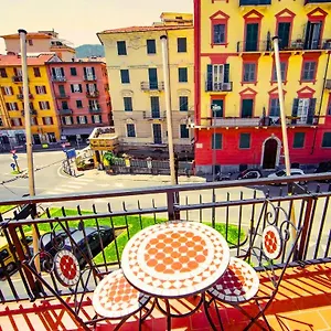 Venezia 3*, La Spezia Włochy