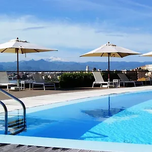 **** Hotel Eolian Italie