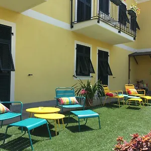 *** Hotel Oasi Italie