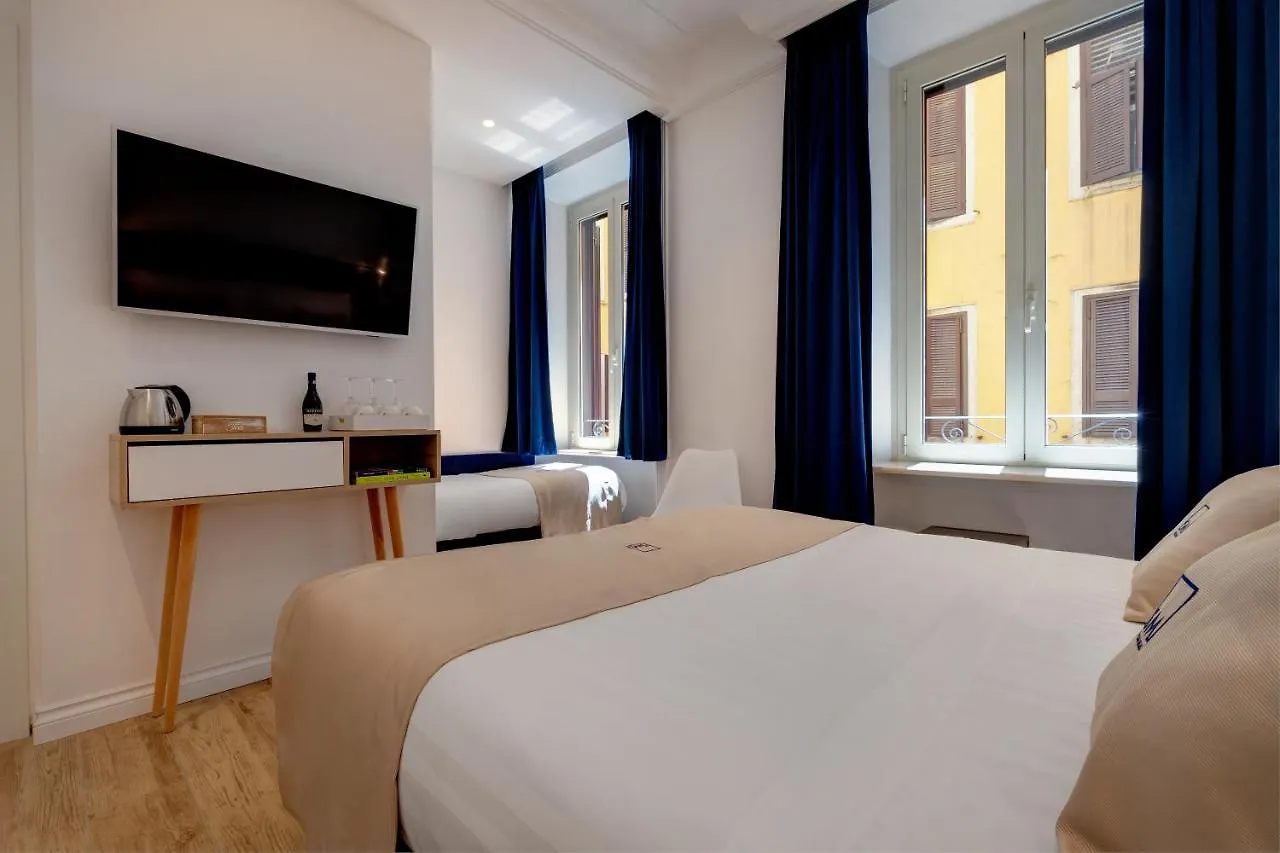 Sm Vatican Relais B&B Rzym