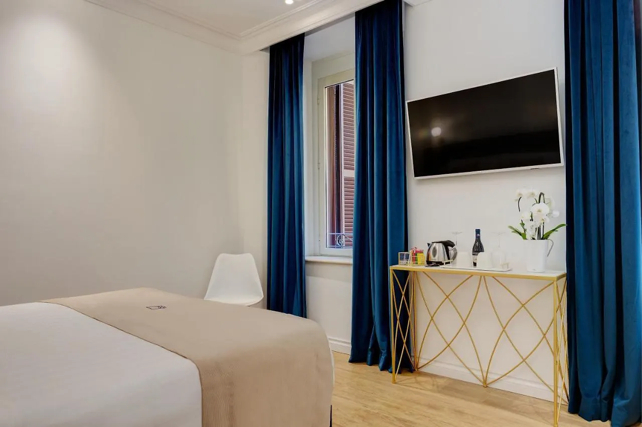 Sm Vatican Relais B&B Rzym Włochy