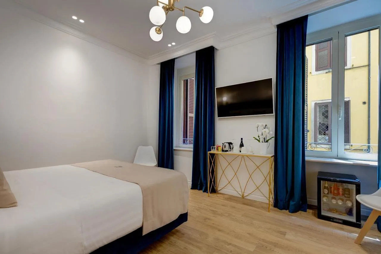 Sm Vatican Relais B&B Rzym 2*,  Włochy