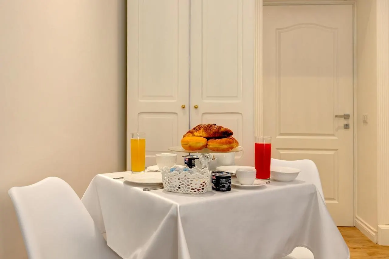 Sm Vatican Relais B&B Rzym 2*,