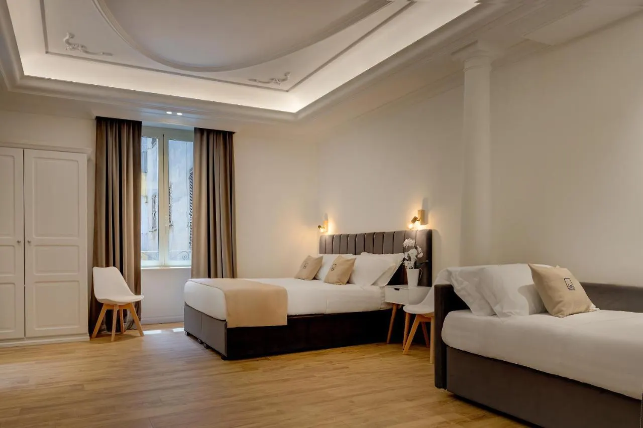 Sm Vatican Relais B&B Rzym