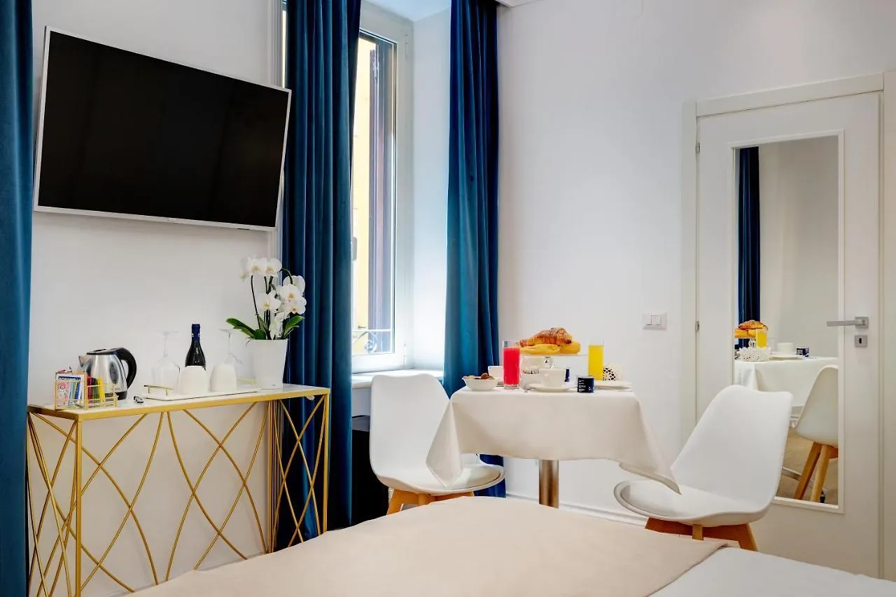 Nocleg ze śniadaniem Sm Vatican Relais B&B Rzym