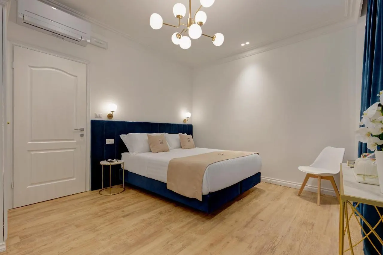 Sm Vatican Relais B&B Rzym Nocleg ze śniadaniem
