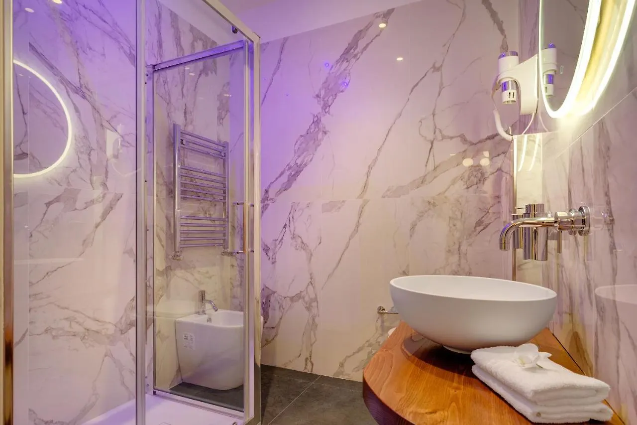 Sm Vatican Relais B&B Rzym Nocleg ze śniadaniem
