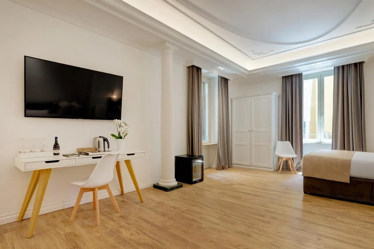 Bed and Breakfast Sm Vatican Relais B&B Ρώμη