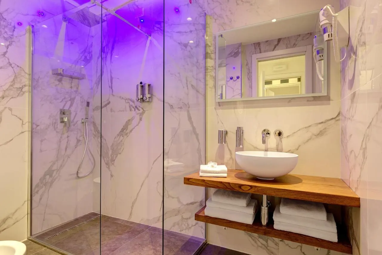 Bed and Breakfast Sm Vatican Relais B&B Ρώμη