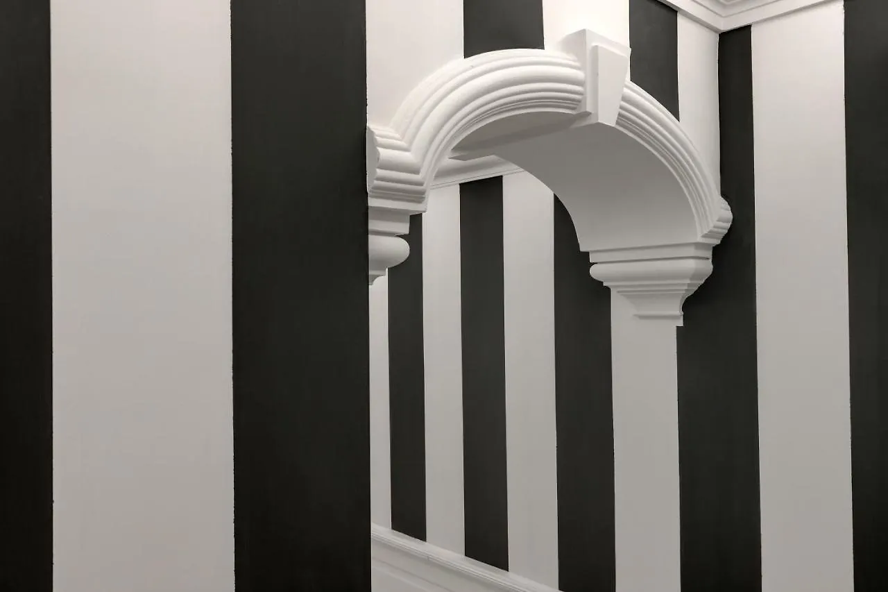 Sm Vatican Relais B&B Ρώμη