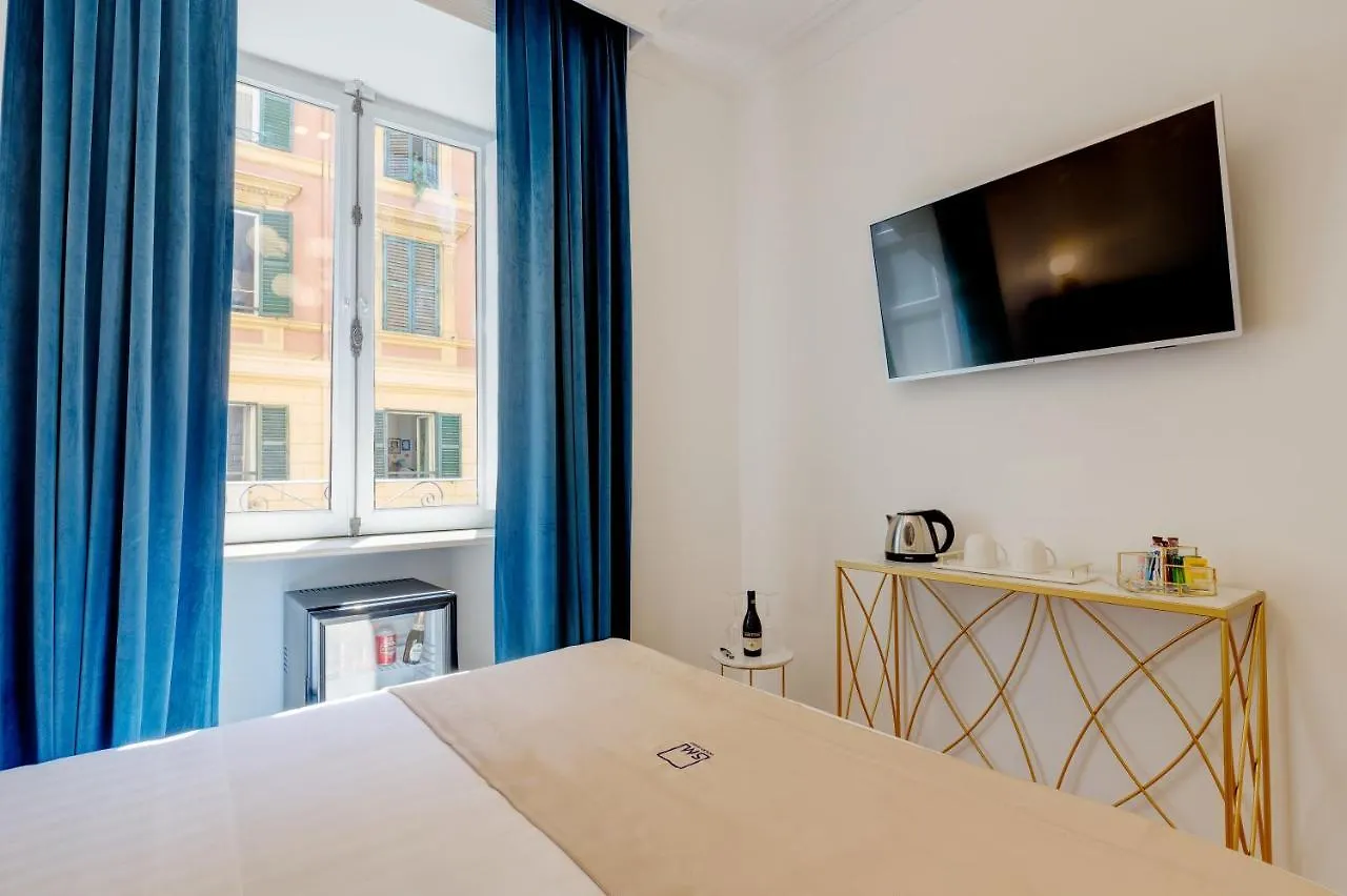 Bed and Breakfast Sm Vatican Relais B&B Ρώμη