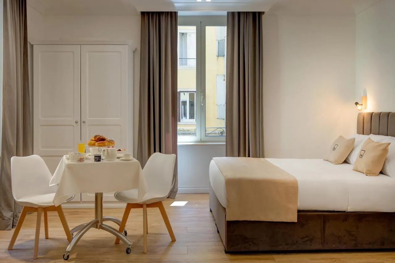 Sm Vatican Relais B&B Ρώμη