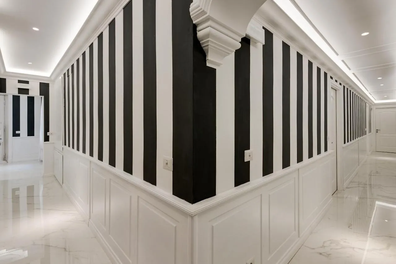 Sm Vatican Relais B&B Ρώμη Ιταλία