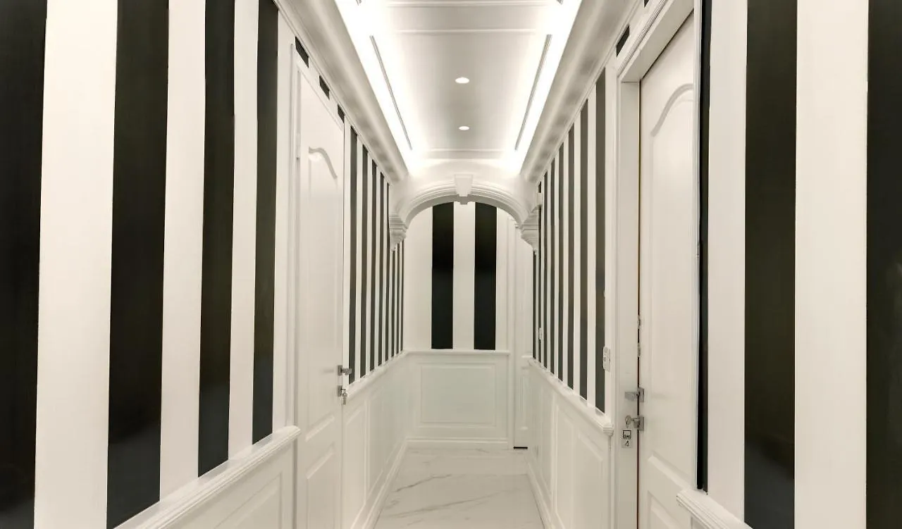 Sm Vatican Relais B&B Ρώμη